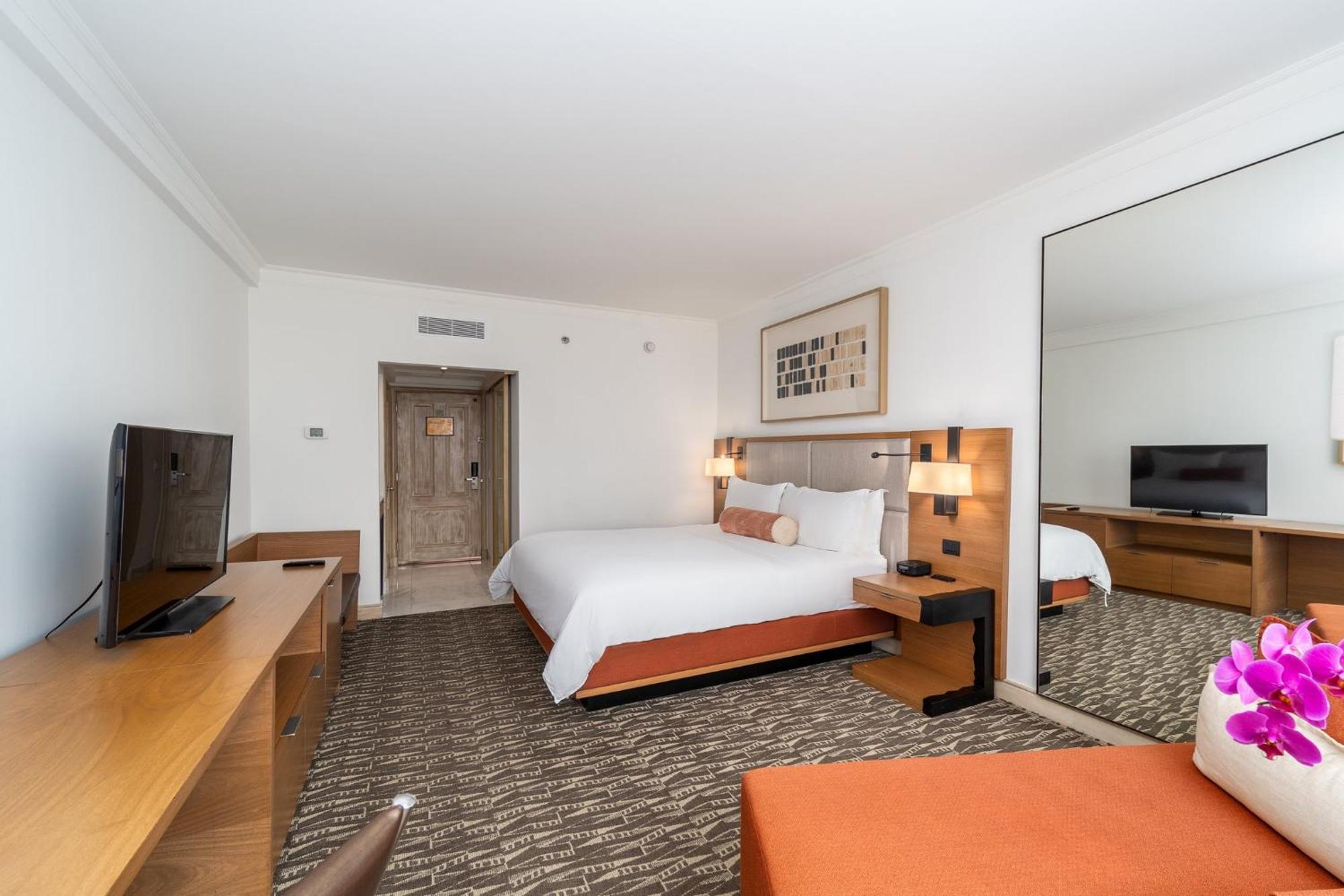 Intercontinental Tegucigalpa At Multiplaza Mall By Ihg Екстер'єр фото